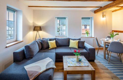 Rotenburg an der Fulda Apartment | Ferienwohnung Haseltal