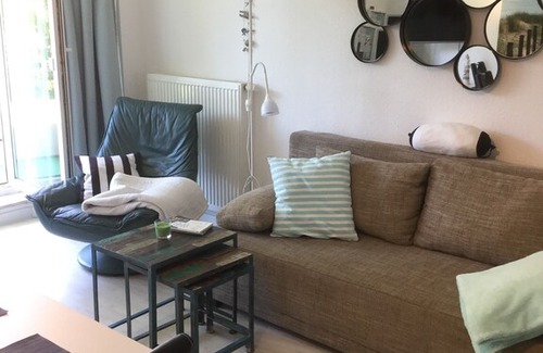 Dorumer Neufeld Apartment | Ferienwohnung/App. für 4 Gäste mit 63m² in Wurster Nordseeküste (149060)