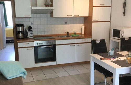 Dorumer Neufeld Apartment | Ferienwohnung/App. für 4 Gäste mit 63m² in Wurster Nordseeküste (149060)