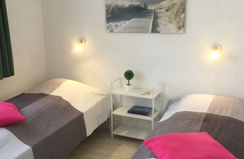 Dorumer Neufeld Apartment | Ferienwohnung/App. für 4 Gäste mit 63m² in Wurster Nordseeküste (149060)