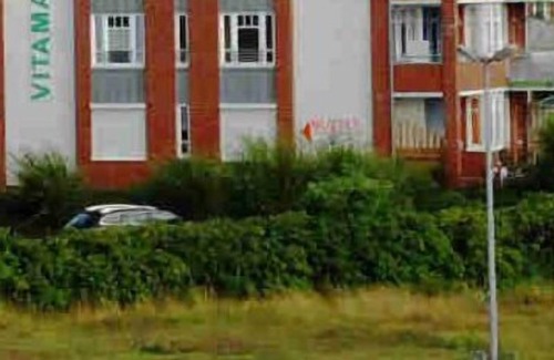 Wurster Nordseekuste Apartment | Ferienwohnung/app. für 4 Gäste mit 70m² in Wurster Nordseeküste