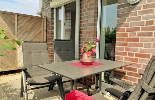 Wurster Nordseekuste Apartment | Ferienwohnung/app. für 4 Gäste mit 68m² in Neufeld