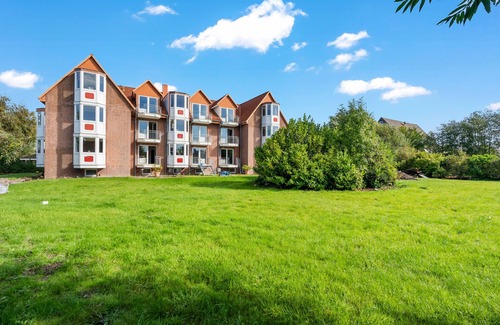 Cappel-Neufeld Apartment | Ferienwohnung/app. für 4 Gäste mit 40m² in Wurster Nordseeküste