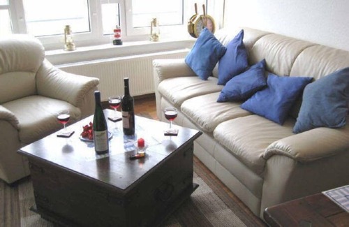 Wurster Nordseekuste Apartment | Ferienwohnung/app. für 4 Gäste mit 55m² in Wurster Nordseeküste