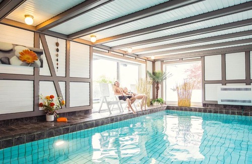Sankt Andreasberg Apartment | Ferienwohnanlage Prinzenhof