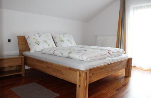 Mettersdorf am Saßbach Apartment | Ferienwohnung Lückl