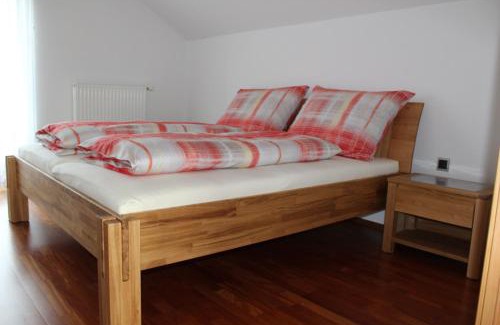 Mettersdorf am Saßbach Apartment | Ferienwohnung Lückl