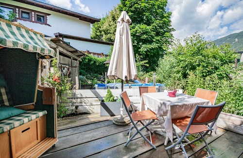 Steinach am Brenner Apartment | Ferienwohnung/app. für 5 Gäste mit 48m² in Steinach am Brenner