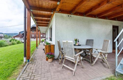 Bernau Apartment | Ferienwohnung Käppeleblick