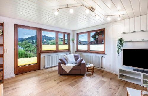 Bernau Apartment | Ferienwohnung Käppeleblick