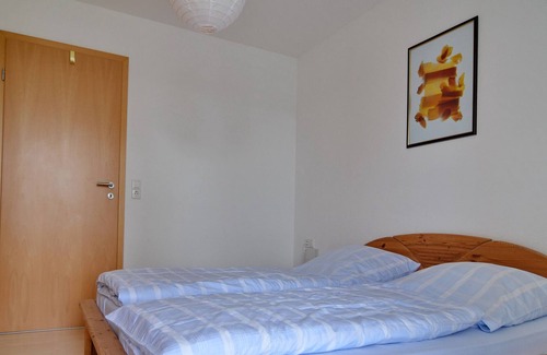 Bodman-Ludwigshafen Apartment | Ferienwohnung 1. OG, 80qm, 1 Schlafzimmer, 1 Wohn-/Schlafzimmer, max. 5 Personen
