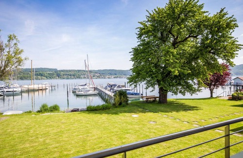 Bodman-Ludwigshafen Apartment | Ferienwohnung, 85 qm, 2 Schlafzimmer, max. 4 Personen
