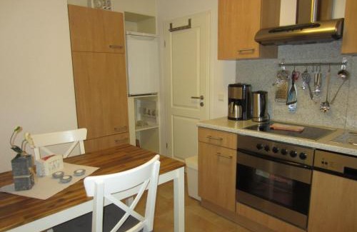 Elisabeth-Sophien-Koog Apartment | Ferienwohnung-Oben