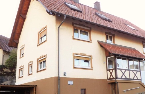 Forbach Apartment | Ferienwohnung/app. für 3 Gäste mit 90m² in Forbach-langenbrand