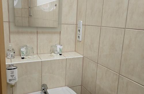 Frankfurt an der Oder Apartment | Ferienwohnung Herbert-Jensch-Strasse 98