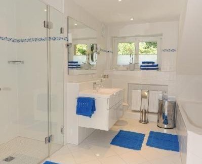 Garmisch-Partenkirchen Apartment | Ferienwohnung-Am-Kurpark-Wohnung-3-150qm