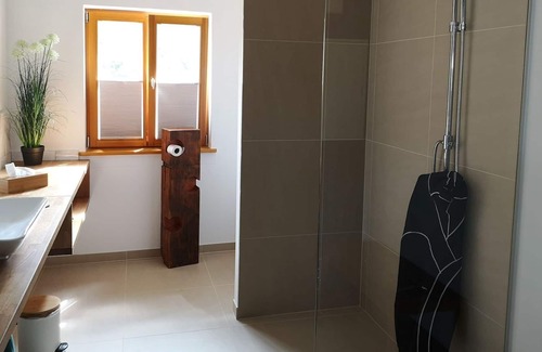 Koenigs Wusterhausen Apartment | Ferienwohnung Mühlengeist - Holiday apartments in the watermill at the castle