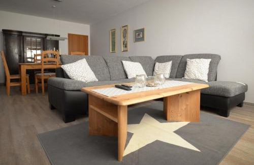Petersdorf Apartment | Ferienwohnung Struve Nr 3
