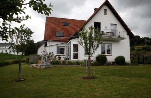 Preussisch Oldendorf Apartment | Ferienwohnung/app. für 4 Gäste mit 63m² in Preußisch Oldendorf