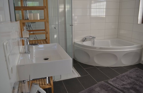 Preussisch Oldendorf Apartment | Ferienwohnung/app. für 4 Gäste mit 110m² in Preußisch Oldendorf