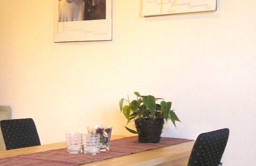Preussisch Oldendorf Apartment | Ferienwohnung/app. für 2 Gäste mit 72m² in Preußisch Oldendorf