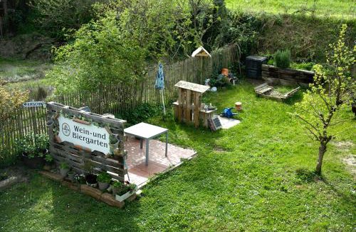 Leiselheim Apartment | Ferienwohnung In Der Weinig