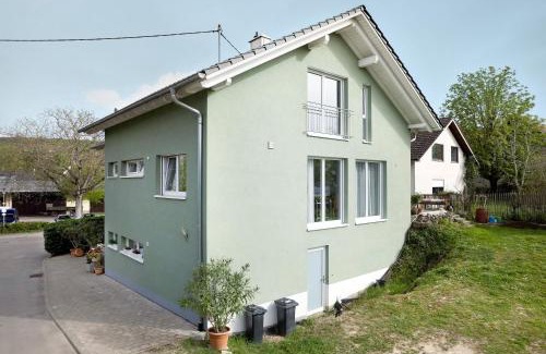 Leiselheim Apartment | Ferienwohnung In Der Weinig