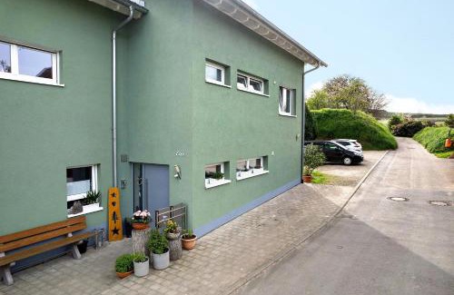Leiselheim Apartment | Ferienwohnung In Der Weinig