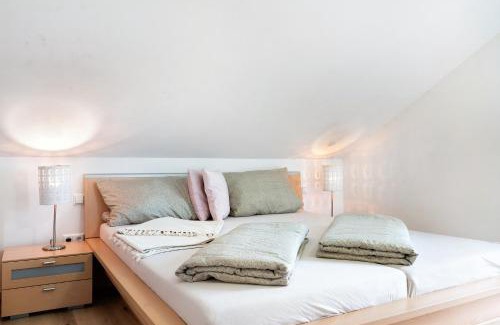 Leiselheim Apartment | Ferienwohnung In Der Weinig