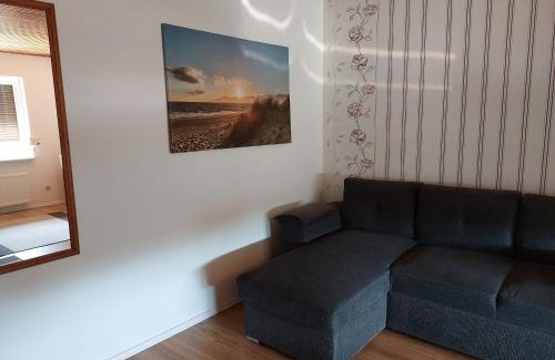 Schonberg Apartment | Ferienwohnung im Ostseebad Schönberg nahe Schönberger Strand Ostsee Self-Check-in