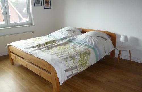 Schonberg Apartment | Ferienwohnung im Ostseebad Schönberg nahe Schönberger Strand Ostsee Self-Check-in