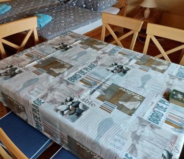 Schonberg Apartment | Ferienwohnung im Ostseebad Schönberg nahe Schönberger Strand Ostsee Self-Check-in