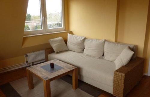Schonberg Apartment | Ferienwohnung im Ostseebad Schönberg nahe Schönberger Strand Ostsee Self-Check-in