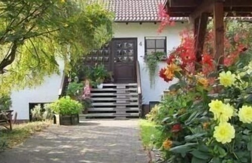 Wissen Apartment | Ferienwohnung/app. für 4 Gäste mit 53m² in Selbach an der Sieg