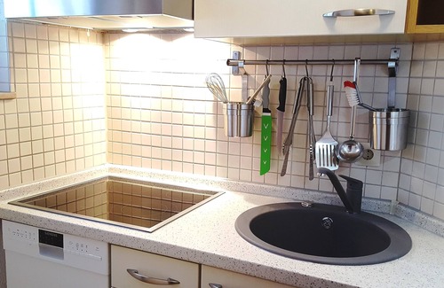 Todtnauberg Apartment | Ferienwohnung/app. für 4 Gäste mit 40m² in Todtnau- Todtnauberg