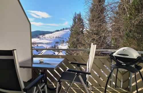 Todtnauberg Apartment | Ferienwohnung/app. für 4 Gäste mit 40m² in Todtnau- Todtnauberg