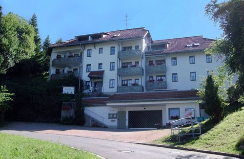 Todtnauberg Apartment | Ferienwohnung/app. für 4 Gäste mit 40m² in Todtnau- Todtnauberg