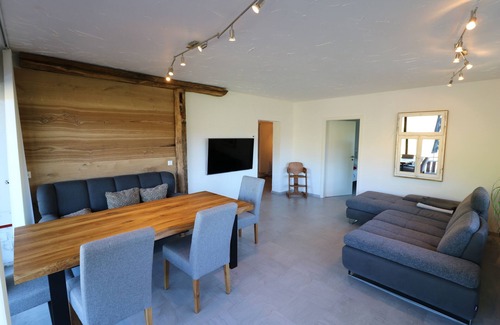 Todtnau Apartment | Ferienwohnung/app. für 6 Gäste mit 100m² in Todtnau- Todtnauberg