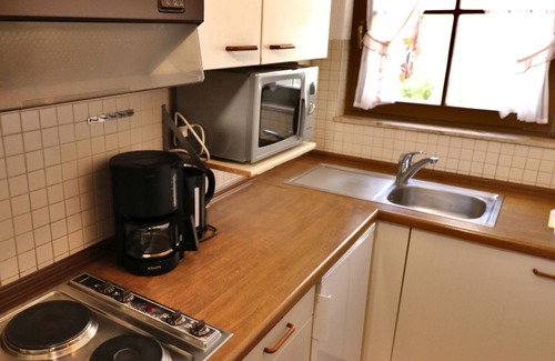 Todtnauberg Apartment | Ferienwohnung/app. für 6 Gäste mit 50m² in Todtnau- Todtnauberg