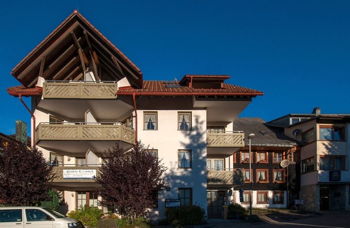 Todtnauberg Apartment | Ferienwohnung/app. für 6 Gäste mit 50m² in Todtnau- Todtnauberg