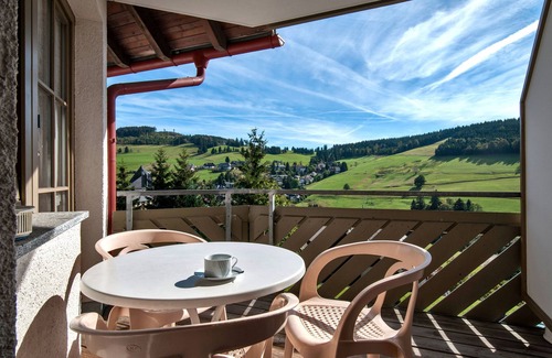 Todtnauberg Apartment | Ferienwohnung/app. für 4 Gäste mit 40m² in Todtnau- Todtnauberg