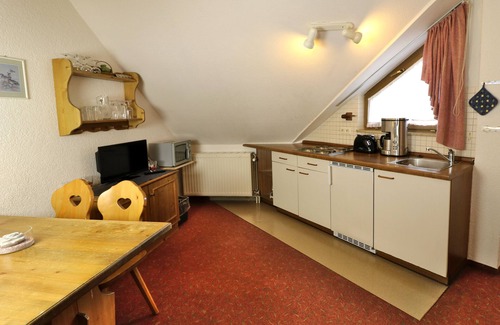 Todtnauberg Apartment | Ferienwohnung/app. für 7 Gäste mit 50m² in Todtnau- Todtnauberg