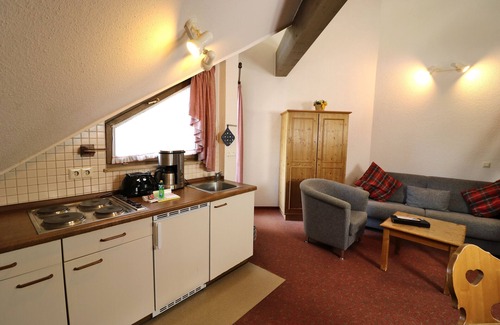 Todtnauberg Apartment | Ferienwohnung/app. für 7 Gäste mit 50m² in Todtnau- Todtnauberg