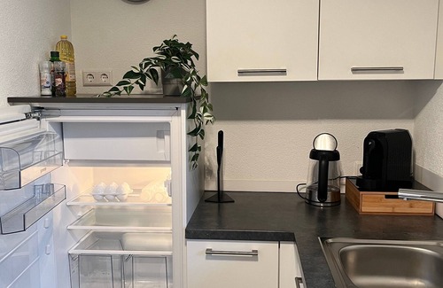 Todtnauberg Apartment | Ferienwohnung/app. für 2 Gäste mit 50m² in Todtnau- Todtnauberg