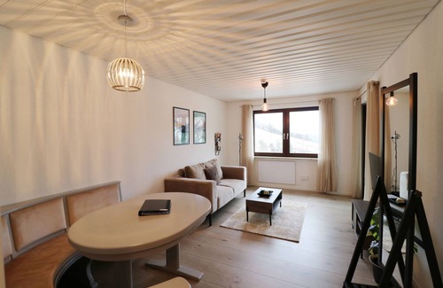 Todtnauberg Apartment | Ferienwohnung/app. für 2 Gäste mit 50m² in Todtnau- Todtnauberg