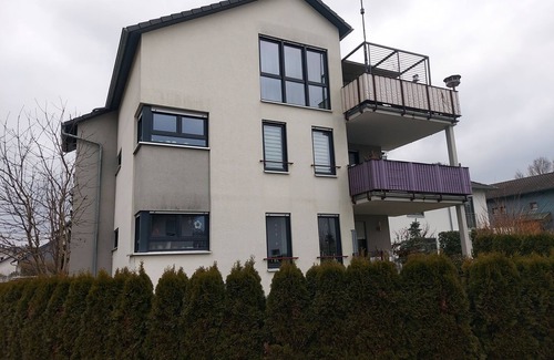Uhldingen-Muehlhofen Apartment | Ferienwohnung, 60qm, 1 Schlafzimmer, max 4 Personen