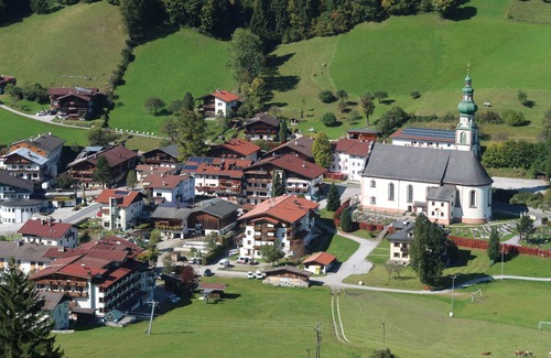Oberau Apartment | Ferienwohnung/app. für 12 Gäste mit 230m² in Oberau Wildschönau