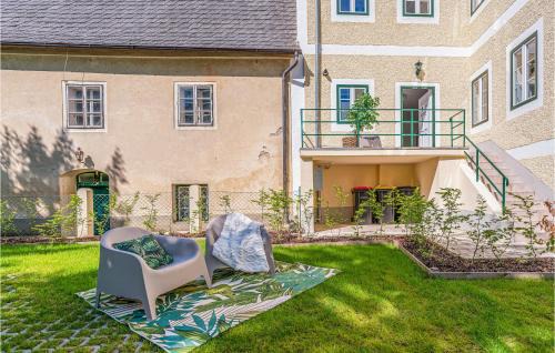 Persenbeug Apartment | Ferienwohnung In Persenbeug