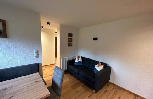 Steinberg am Rofan Apartment | Ferienwohnung Guffert - Bauernhaus Durrahof