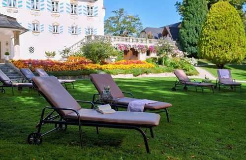 Bernau am Chiemsee Apartment | Ferienwohnung 5 für 1-5 Personen